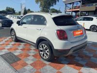 Fiat 500X 500 X 1,6 MULTIJET 120 BV6 CROSS - <small></small> 12.490 € <small>TTC</small> - #7