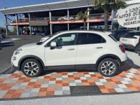 Fiat 500X 500 X 1,6 MULTIJET 120 BV6 CROSS - <small></small> 12.490 € <small>TTC</small> - #10