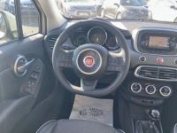 Fiat 500X 500 X 1,6 MULTIJET 120 BV6 CROSS - <small></small> 12.490 € <small>TTC</small> - #21