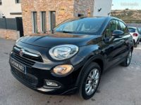 Fiat 500X 500 X 1.6 Multijet 120 Popstar 4X2 - <small></small> 9.990 € <small>TTC</small> - #1