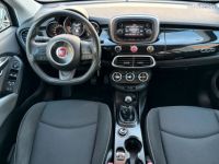 Fiat 500X 500 X 1.6 Multijet 120 Popstar 4X2 - <small></small> 9.990 € <small>TTC</small> - #4