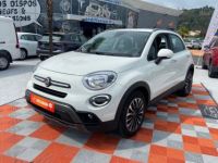 Fiat 500X 500 X 1.6 Multijet 130 BV6 CROSS GPS Caméra - <small></small> 16.480 € <small>TTC</small> - #1