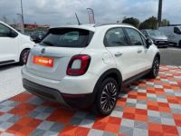 Fiat 500X 500 X 1.6 Multijet 130 BV6 CROSS GPS Caméra - <small></small> 16.480 € <small>TTC</small> - #2