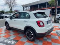 Fiat 500X 500 X 1.6 Multijet 130 BV6 CROSS GPS Caméra - <small></small> 16.480 € <small>TTC</small> - #5