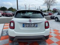 Fiat 500X 500 X 1.6 Multijet 130 BV6 CROSS GPS Caméra - <small></small> 16.480 € <small>TTC</small> - #6