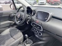 Fiat 500X 500 X 1.6 Multijet 130 BV6 CROSS GPS Caméra - <small></small> 16.480 € <small>TTC</small> - #8