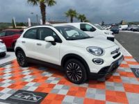 Fiat 500X 500 X 1.6 Multijet 130 BV6 CROSS GPS Caméra - <small></small> 16.480 € <small>TTC</small> - #9