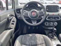 Fiat 500X 500 X 1.6 Multijet 130 BV6 CROSS GPS Caméra - <small></small> 16.480 € <small>TTC</small> - #10