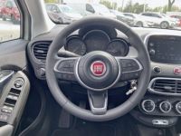 Fiat 500X 500 X 1.6 Multijet 130 BV6 CROSS GPS Caméra - <small></small> 16.480 € <small>TTC</small> - #12