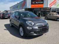 Fiat 500X 500 X 1.6 MultiJet 16V 4x2 120 cv - <small></small> 13.950 € <small>TTC</small> - #1