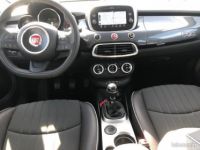 Fiat 500X 500 X 1.6 MultiJet 16V 4x2 120 cv - <small></small> 13.950 € <small>TTC</small> - #5