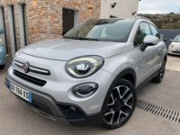 Fiat 500X 500 X (2) 1.6 Multijet 130 Cross - <small></small> 17.990 € <small>TTC</small> - #1