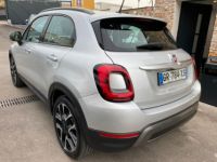 Fiat 500X 500 X (2) 1.6 Multijet 130 Cross - <small></small> 17.990 € <small>TTC</small> - #3