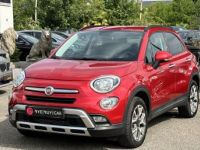 Fiat 500X 500 X 2.0 Multijet 16V 140 4x4 Cross - <small></small> 10.990 € <small>TTC</small> - #1