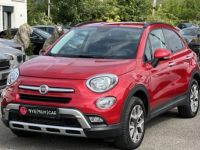 Fiat 500X 500 X 2.0 Multijet 16V 140 4x4 Cross - <small></small> 10.990 € <small>TTC</small> - #2