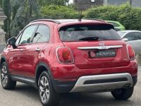 Fiat 500X 500 X 2.0 Multijet 16V 140 4x4 Cross - <small></small> 10.990 € <small>TTC</small> - #3