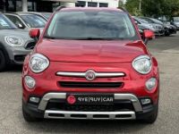 Fiat 500X 500 X 2.0 Multijet 16V 140 4x4 Cross - <small></small> 10.990 € <small>TTC</small> - #4