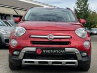 Fiat 500X 500 X 2.0 Multijet 16V 140 4x4 Cross - <small></small> 10.990 € <small>TTC</small> - #5