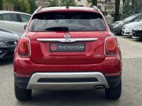 Fiat 500X 500 X 2.0 Multijet 16V 140 4x4 Cross - <small></small> 10.990 € <small>TTC</small> - #6