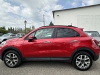 Fiat 500X 500 X 2.0 Multijet 16V 140 4x4 Cross - <small></small> 10.990 € <small>TTC</small> - #7