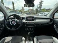 Fiat 500X 500 X 2.0 Multijet 16V 140 4x4 Cross - <small></small> 10.990 € <small>TTC</small> - #14