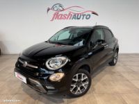 Fiat 500X 500 X CROSS 2.0 Multijet 4X4 140cv-2016 - <small></small> 10.900 € <small>TTC</small> - #1