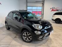 Fiat 500X 500 X CROSS 2.0 Multijet 4X4 140cv-2016 - <small></small> 10.900 € <small>TTC</small> - #2