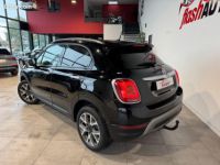 Fiat 500X 500 X CROSS 2.0 Multijet 4X4 140cv-2016 - <small></small> 10.900 € <small>TTC</small> - #3