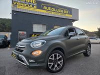 Fiat 500X 500 x kaki matt diesel 120 cv - <small></small> 12.990 € <small>TTC</small> - #1