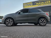 Fiat 500X 500 x kaki matt diesel 120 cv - <small></small> 12.990 € <small>TTC</small> - #3