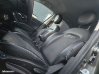 Fiat 500X 500 x kaki matt diesel 120 cv - <small></small> 12.990 € <small>TTC</small> - #5