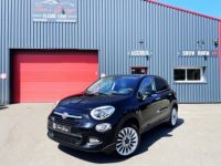 Fiat 500X 500 X Lounge DCT 2017 1.4 i 140ch - <small></small> 14.490 € <small>TTC</small> - #1