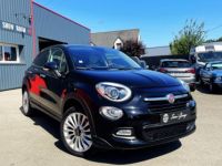 Fiat 500X 500 X Lounge DCT 2017 1.4 i 140ch - <small></small> 14.490 € <small>TTC</small> - #2