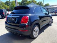 Fiat 500X 500 X Lounge DCT 2017 1.4 i 140ch - <small></small> 14.490 € <small>TTC</small> - #4