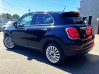 Fiat 500X 500 X Lounge DCT 2017 1.4 i 140ch - <small></small> 14.490 € <small>TTC</small> - #5