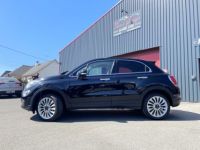 Fiat 500X 500 X Lounge DCT 2017 1.4 i 140ch - <small></small> 14.490 € <small>TTC</small> - #6