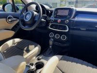 Fiat 500X 500 X Lounge DCT 2017 1.4 i 140ch - <small></small> 14.490 € <small>TTC</small> - #13