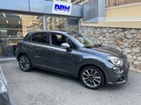 Fiat 500X Sport Cabrio Hybrid DCT7 130 - <small></small> 29.000 € <small>TTC</small> - #1