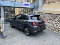 Fiat 500X 500 X Sport Cabrio Hybrid DCT7 130 - <small></small> 29.000 € <small>TTC</small> - #7