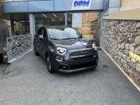 Fiat 500X 500 X Sport Cabrio Hybrid DCT7 130 - <small></small> 29.000 € <small>TTC</small> - #8