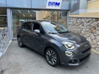 Fiat 500X 500 X Sport Cabrio Hybrid DCT7 130 - <small></small> 29.000 € <small>TTC</small> - #9