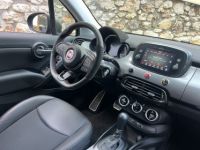 Fiat 500X Sport Cabrio Hybrid DCT7 130 - <small></small> 29.000 € <small>TTC</small> - #10