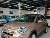 Fiat 500X 60000 KLM BOITE AUTOMATIQUE - <small></small> 14.490 € <small>TTC</small> - #1