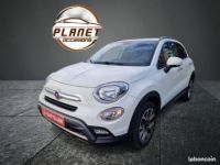 Fiat 500X 99675km 500 X 1.4 T 140ch Lounge Automatique - <small></small> 11.990 € <small>TTC</small> - #1