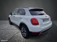 Fiat 500X 99675km 500 X 1.4 T 140ch Lounge Automatique - <small></small> 11.990 € <small>TTC</small> - #2