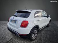 Fiat 500X 99675km 500 X 1.4 T 140ch Lounge Automatique - <small></small> 11.990 € <small>TTC</small> - #3