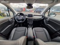 Fiat 500X 99675km 500 X 1.4 T 140ch Lounge Automatique - <small></small> 11.990 € <small>TTC</small> - #4