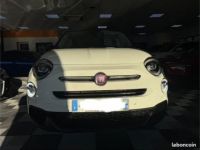 Fiat 500X Connect Edition - <small></small> 14.990 € <small>TTC</small> - #2