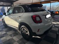 Fiat 500X Connect Edition - <small></small> 14.990 € <small>TTC</small> - #4