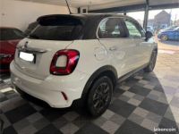 Fiat 500X Connect Edition - <small></small> 14.990 € <small>TTC</small> - #5